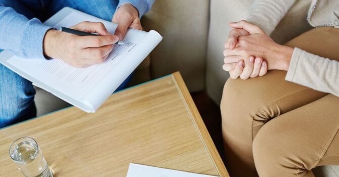 Supervision Services