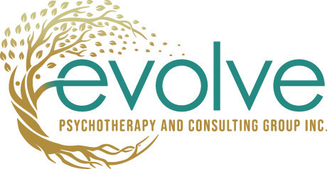 evolve Psychotherapy and Consulting Group Inc.