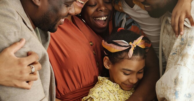 Couples and/or Family Psychotherapy