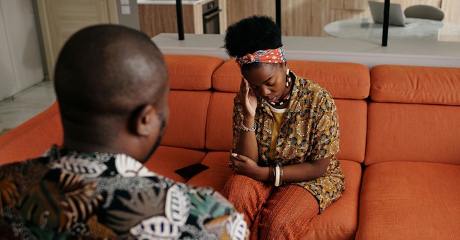 Addictions Counselling