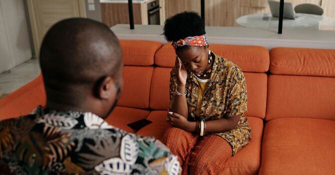 Addictions Counselling