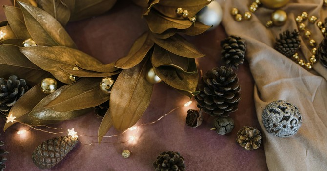 When the Holidays Wake Up What Hurts image