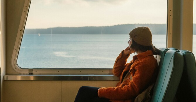 Dreading Family Time Over the Holidays?  image