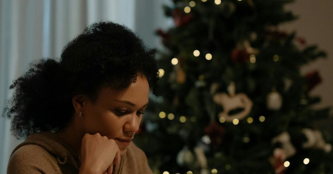 Part 1: Navigating the Emotional Minefields of Holiday Gatherings image