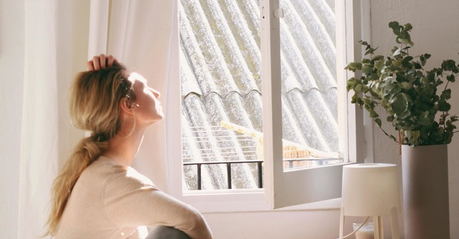 Awakening the Forgotten Self 